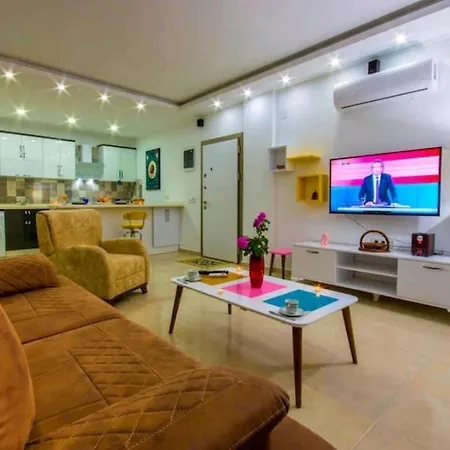 Kashoneymoonvillawith Indoorhotpool Andseaview 빌라 *
